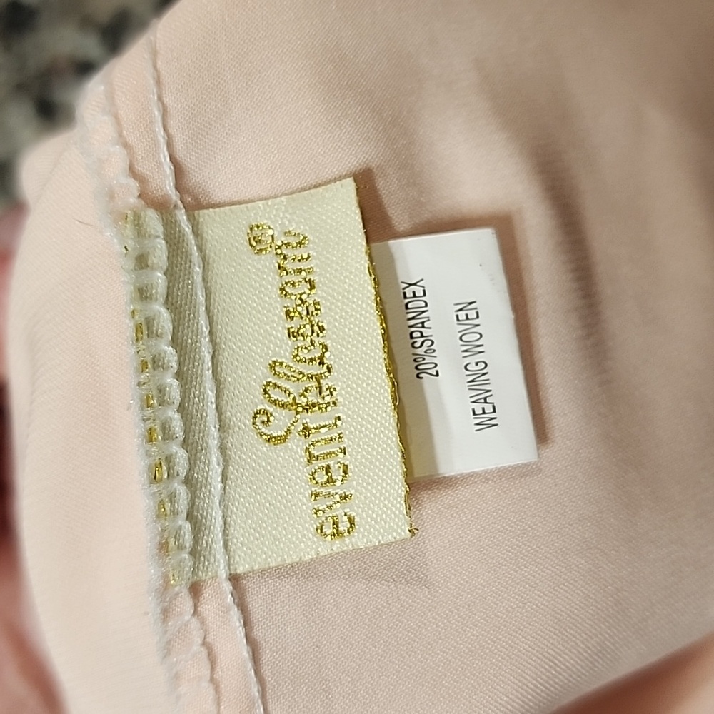 Bridesmaid Robe - Picture 6 of 6